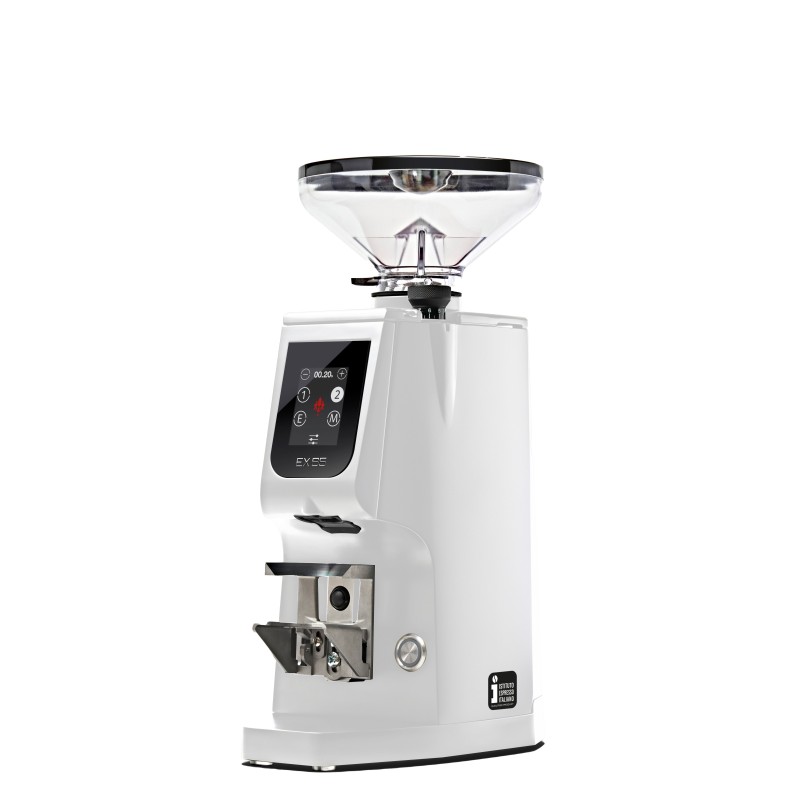 Acquista online EUREKA Grinder ATOM Excellence 65 White